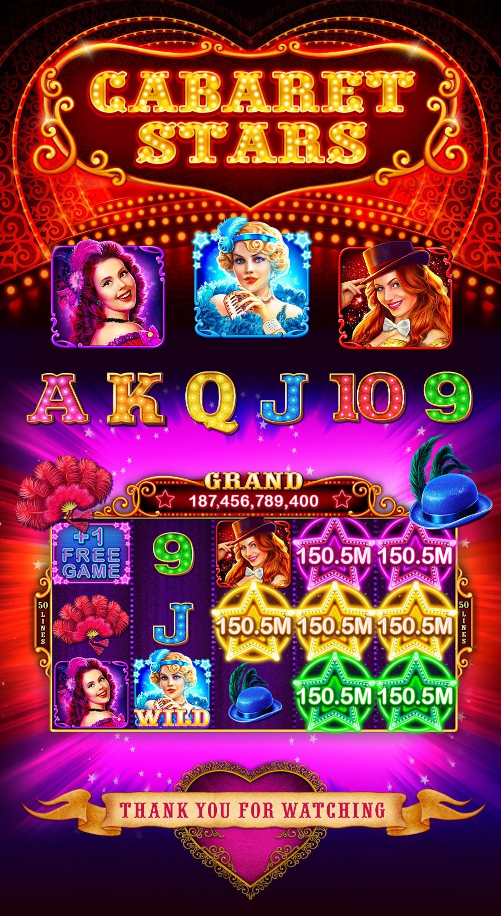 Gamegram Casino