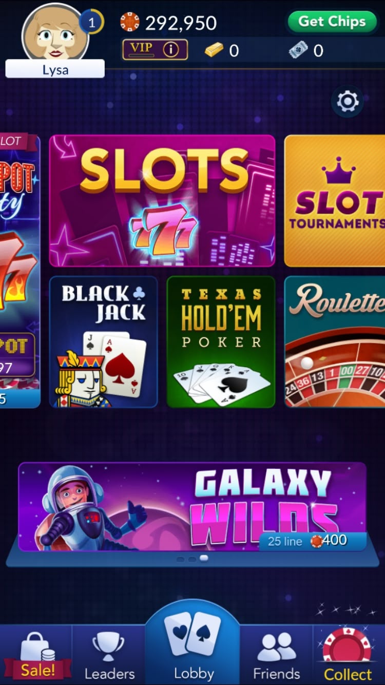 Gamegram Casino game