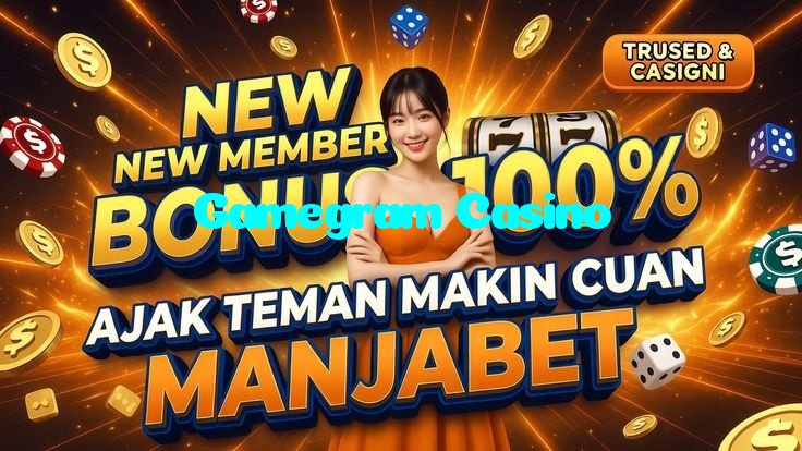 Gamegram Casino خوش آمدید بونس +600% پیشکش موبائل ایپ کے پروموشن سیکشن میں دکھائی دیتی ہے۔