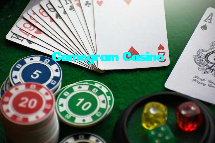Gamegram Casino