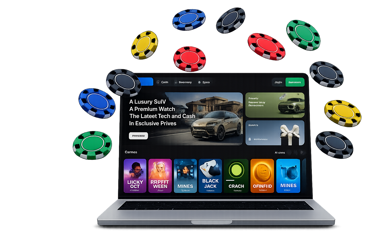 Gamegram Casino Pakistan